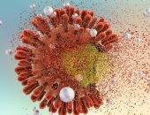 جامعة أكسفورد: بدء تجربة لمرشح جديد للقاح فيروس نقص المناعة البشرية