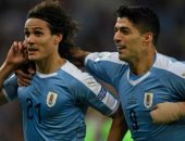 فيفا يقرر إزالة نجمتين من قميص منتخب أوروجواي.. تعرف على السبب