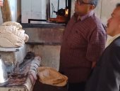 تحرير 1804 محاضر تموينية فى حملات على الأسواق والمخابز بالإسكندرية خلال يوليو