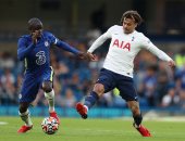 تعادل إيجابي بين تشيلسي وتوتنهام 2-2 وديًا استعدادًا للموسم الجديد.. فيديو