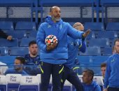 نونو سانتو عن هاري كين: أرفض الحديث ويجب مناقشة الأمر داخليا