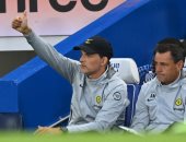 توخيل: جورجينيو الأحق بـ الكرة الذهبية.. وتشيلسي كان ينقصه لوكاكو