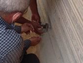 غلق وتشميع 4 مراكز دروس خصوصية بدون ترخيص فى ديرب نجم بالشرقية