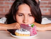  6 طرق لإنقاص الوزن بطريقة صحيحة.. تدرب على التحكم فى كمية الطعام