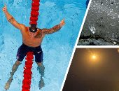 العالم هذا الصباح.. غارات إسرائيلية على جنوب لبنان تستهدف مدينة "الدمشقية"..اكتشاف أقدم حيوان عاش على سطح الأرض.. طوكيو 2020.. لحظات استثنائية في الأولمبياد بمنظور عين الطائر.. صور