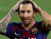 خسائر برشلونة تتجاوز 137 مليون يورو بعد رحيل ميسي