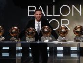 مشاهد لا تُنسى فى مسيرة ليونيل ميسي مع برشلونة قبل الرحيل