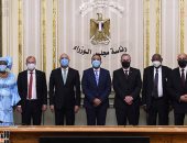 رئيس الوزراء يشهد توقيع بروتوكول لإنشاء مركز مصر الرقمية للإبداع بكفر الشيخ.. صور