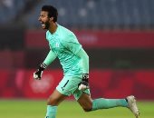 تغييرات متوقعة في تشكيل الأهلي أمام سيراميكا ..عودة الشناوي الأبرز