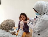 "صحة المنيا" تنظم 6 قوافل طبية مجانية ضمن مبادرة "حياة كريمة"