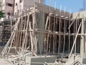 تعرف على مشروعات "حياة كريمة" بمدن أبو حمص وكفر الدوار وأبو المطامير.. صور