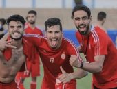 حسام حسن يشارك فى خسارة أهلي طرابلس لقب الدوري الليبي.. فيديو
