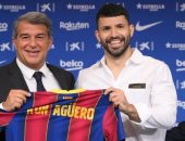 توابع زلزال ميسي.. أجويرو يطلب الرحيل من برشلونة