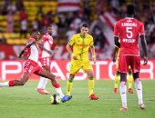 موناكو يتعادل مع نانت 1 - 1 فى انطلاق الدوري الفرنسي.. فيديو