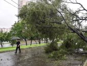 أمطار غزيرة وفيضانات تضرب كوريا الشمالية وتضرر أكثر من 1100 منزل