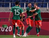كأس العالم 2022.. المكسيك قبل مواجهة الأرجنتين: هدوء يسبق العاصفة