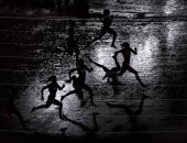 ظل الملاعب.. سباق الصورة في أولمبياد طوكيو 2020.. ألبوم صور