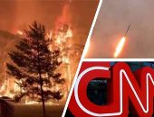 باختصار.. أهم الأخبار العالمية والعربية حتى الـ12 ظهرا.. إطلاق صواريخ باتجاه إسرائيل من جنوب لبنان.. فيضانات تضرب كوريا الشمالية.. المغرب يعلن إنقاذ 89 مهاجرا غير شرعيا.. اليابان تحيى الذكرى 76 لكارثة هيروشيما