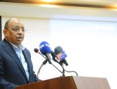 وزير التنمية المحلية بعد افتتاح مشروعات ببورسعيد: "حياة كريمة" أكبر مشروع يشهده العالم.. صور