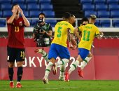 منتخب البرازيل يتفوق على بوليفيا بثنائية فى الشوط الأول بتصفيات كأس العالم