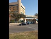 دنيا وإيمى أمام ثلاجة الموتى..6ساعات بالمستشفى بعد وفاة دلال عبد العزيز (فيديو)