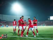 موعد مباراة الأهلي القادمة في الدوري المصري