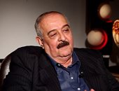 رحيل الشاعر العراقى أمجد محمد سعيد عن عمر يناهز 74 عاما