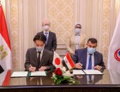وزيرة الصحة تشهد توقيع اتفاقية مع اليابان لدعم مصر بـ12 جهاز أشعة و5 مولدات