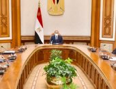 الرئيس السيسى يستعرض فرص الاستفادة من أحدث النظم الخاصة بتحلية مياه البحر