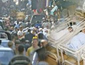 كيف تؤثر الزيادة السكانية على معدلات النمو الاقتصادي في مصر؟