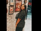 برة الملعب.. بتول محمد لاعبة اليد: هوايتى المذاكرة وبحب ياسمين عبد العزيز