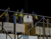 وثائقي يرصد خطوات تهيئة ونقل مركب خوفو الأولى للمتحف المصري الكبير