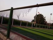 أهالى أبتوك شبراخيت فى البحيرة يناشدون بتجديد مركز الشباب.. ووكيل الوزارة يرد