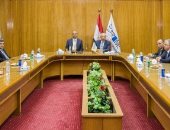 إنشاء محطة صب جاف للحبوب والغلال بشرق بورسعيد بتكلفة استثمارية 2.2 مليار جنيه