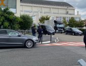 قوات خاصة وتشديدات أمنية مكثفة فى باريس لتأمين موكب ميسي