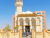 افتتاح 25 مسجدًا إحلالًا وتجديدًا وصيانة الجمعة المقبلة