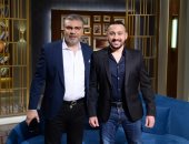 دياب ونضال الشافعى وبشرى ضيوف عمرو الليثى فى شهر أغسطس على الحياة