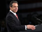 حاكم نيويورك يعلن استقالته بعد اتهامه بالتحرش الجنسى