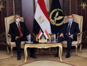 وزير الداخلية ونظيره العراقي: نسعى إلى تضافر الجهود لمحاصرة الإرهاب والتطرف