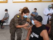الصحة التونسية: تطعيم 44 ألفا و662 شخصا باللقاح المضاد لفيروس كورونا
