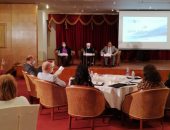 رئيس إعلام مجلس الشيوخ: العيش المشترك فى مصر الأصل وليس استثناء