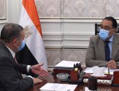 قطاع الأعمال: دخول 3 محالج أقطان جديدة الخدمة موسم 2021/2022   