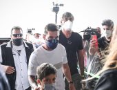 رئيس باريس سان جيرمان عن ضم ميسي: لا تناموا.. انتظروا صيفا رائعا