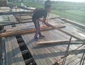 مليار و574 مليون جنيه لتطوير قرى دار السلام بسوهاج.. الأهالى: حياة كريمة أعادت الحياة للمركز بعد تهميش عشرات السنين.. 342 مليون جنيه لتطوير قطاع الاتصالات بالقرى.. وتركيب 21 ألف 937 عمود إنارة جديد.. صور