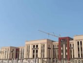 وزير التعليم العالى: بدء الدراسة بجامعة المنصورة الجديدة بالعام الجامعى الجديد