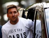 ميسى يحصد 120 مليون يورو مع باريس سان جيرمان خلال عامين