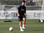 أنشيلوتي يستعيد لاعبي المنتخب الأوليمبي قبل الموسم الجديد