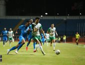 60 دقيقة .. نشاط زملكاوى أمام الاتحاد والنتيجة 0/0