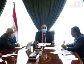 مجلس الوزراء: مؤشرات نتائج الثانوية العامة نفس معدلات نجاح الأعوام السابقة 