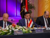 حماة الوطن: القيادة السياسية تهتم بالعمالة غير المنتظمة وتسعى لتوفير حياة كريمة